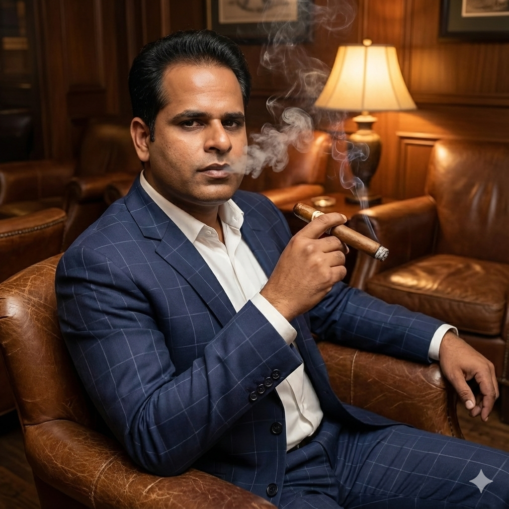 Rafik Gujjar - RK Interiors